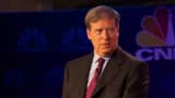 Stanley Druckenmiller, Founder, Duquesne Capital & Chief Executive Officer, Duquesne Family Office
